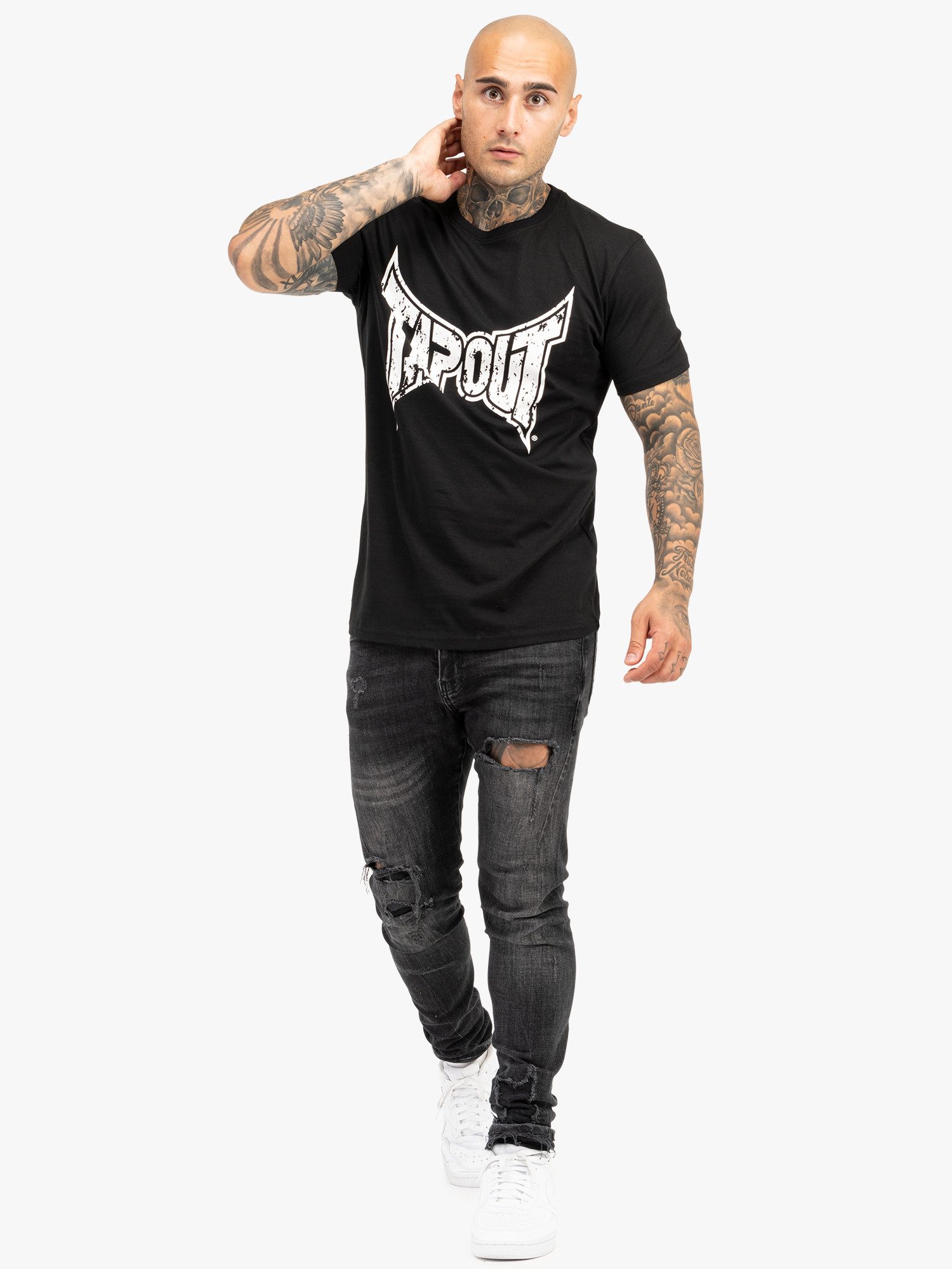 TAPOUT T-Shirt AMBOYN