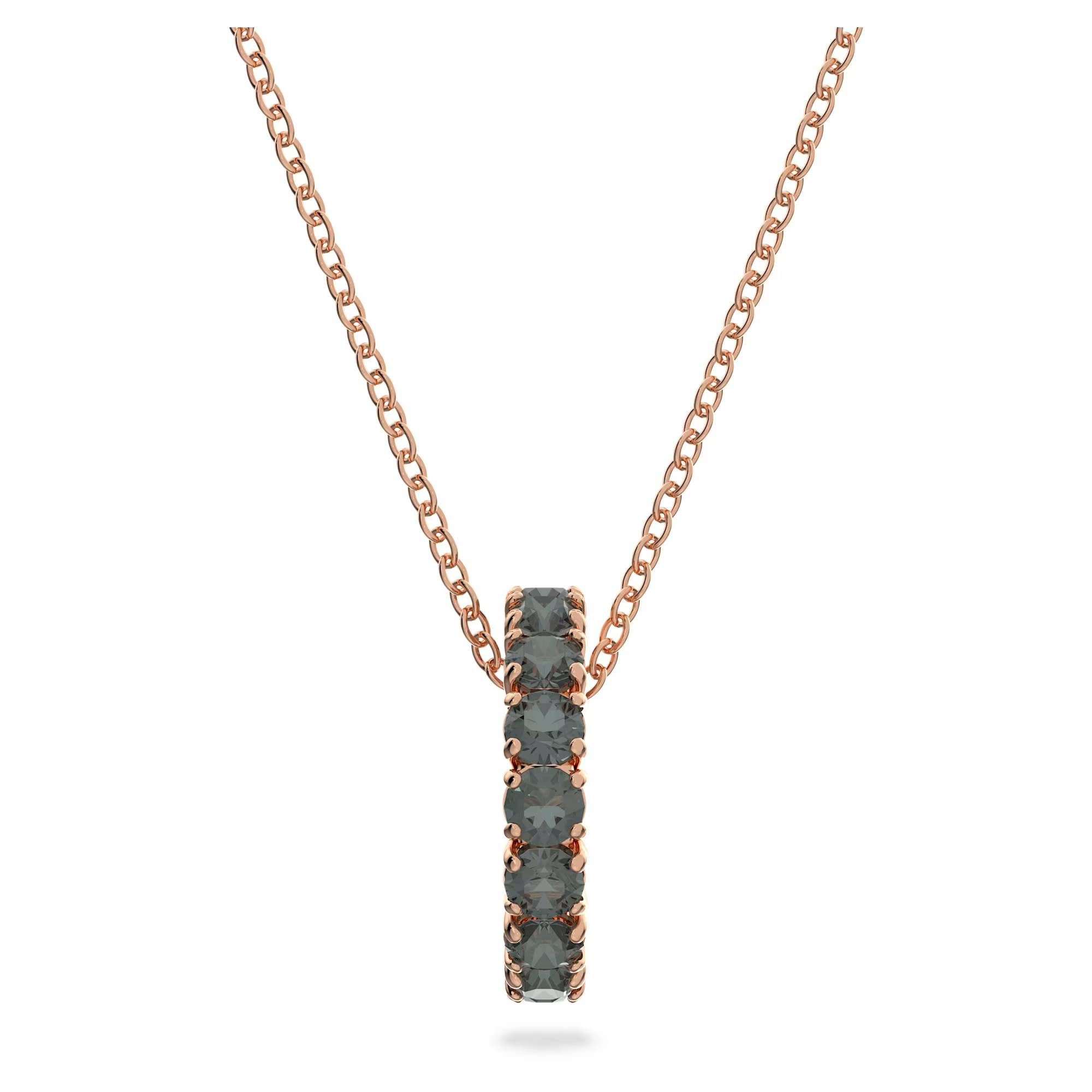 Swarovski Kette mit Anhänger 5643750...