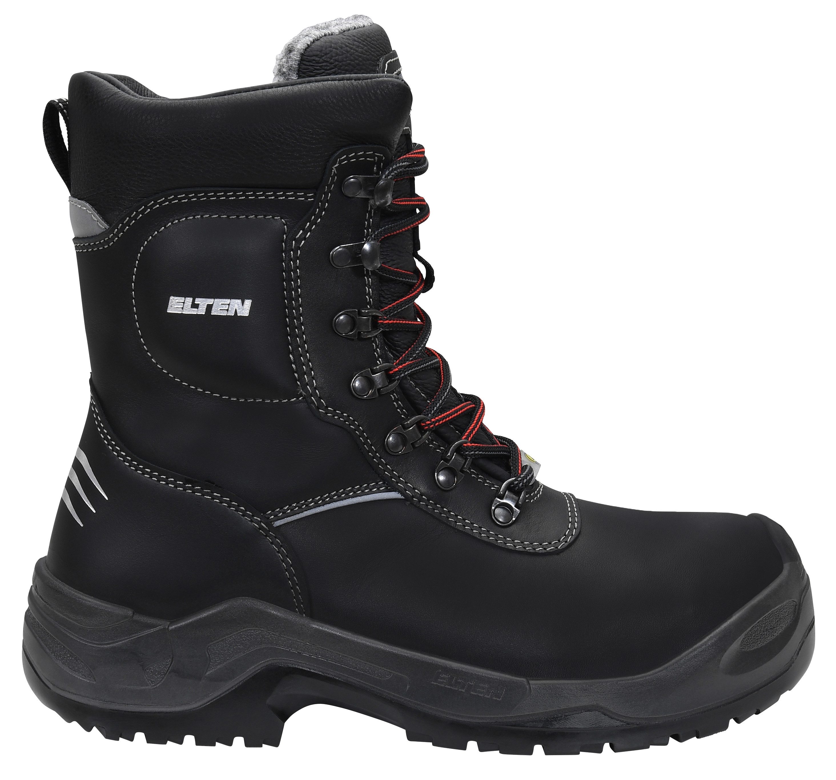 ELTEN JOSCHI ESD S3S Sicherheitsschuh (Schuhkarton, Paar)