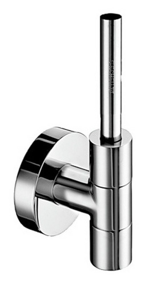 Schell Eckventil Edition, Design Chrom