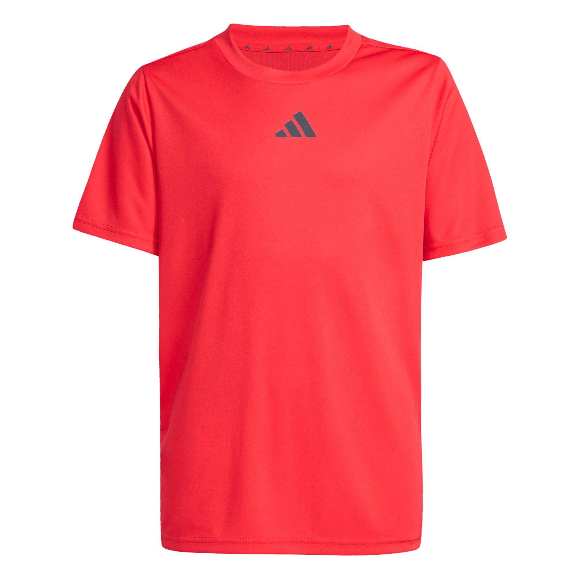adidas Performance T-Shirt adidas Kinder Set J TR-ES 3S SET – Bild 2 von 5