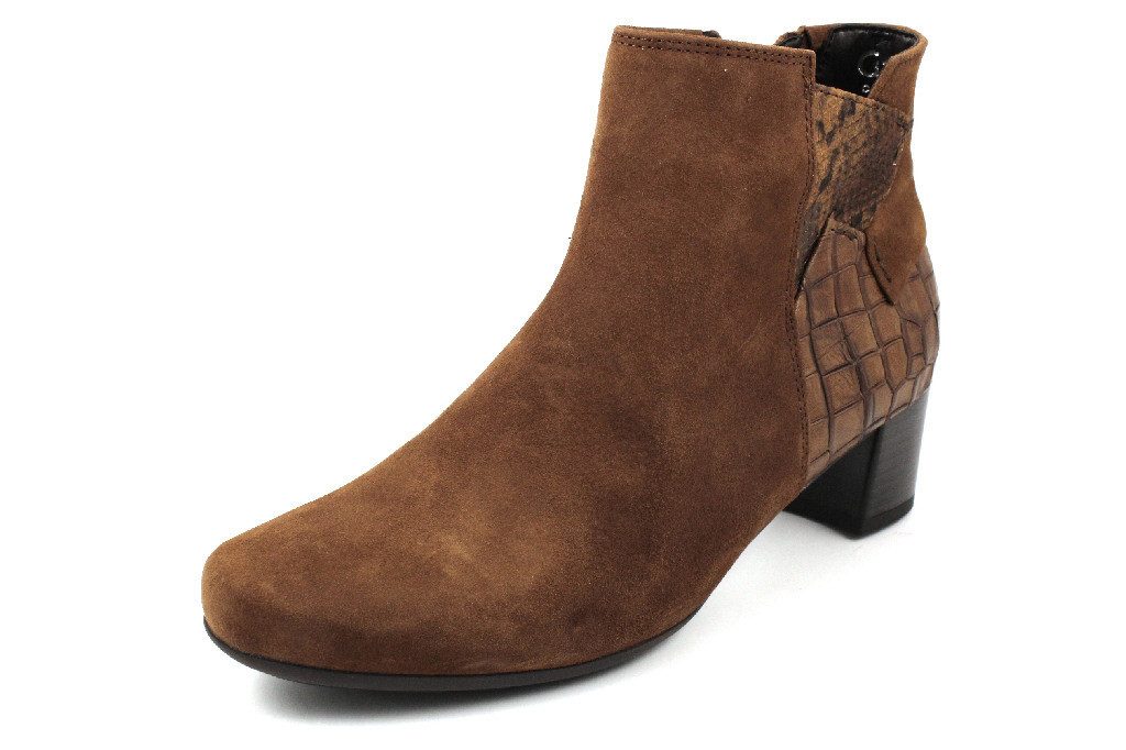 Gabor Stiefeletten für Damen Stiefelette (keine Angabe, 1-tlg., keine Angabe)