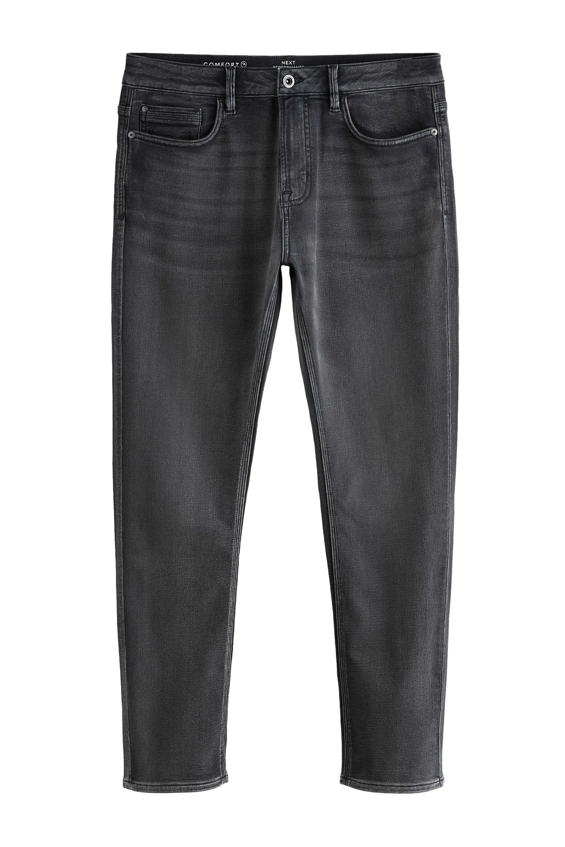 Next Skinny-fit-Jeans Motion Flex Stretch Jeans günstig online kaufen