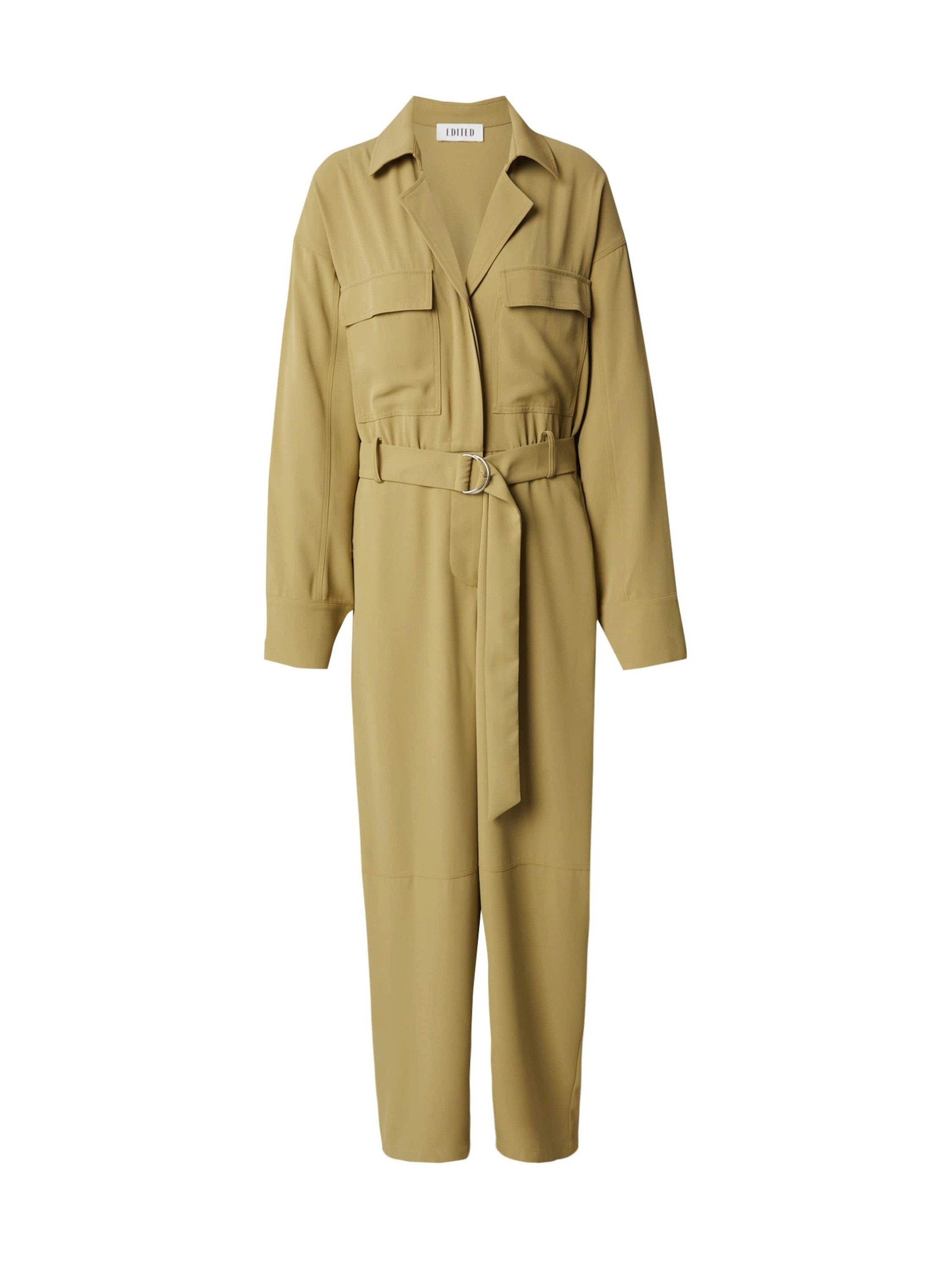 EDITED Jumpsuit Tamara (1-tlg) Weiteres Detail günstig online kaufen