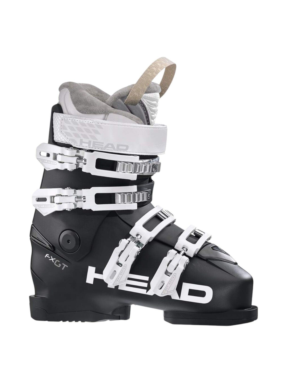 Head HEAD »FX GT« Damen Skischuhe, für die Piste, leicht, für Wintersport Skischuh