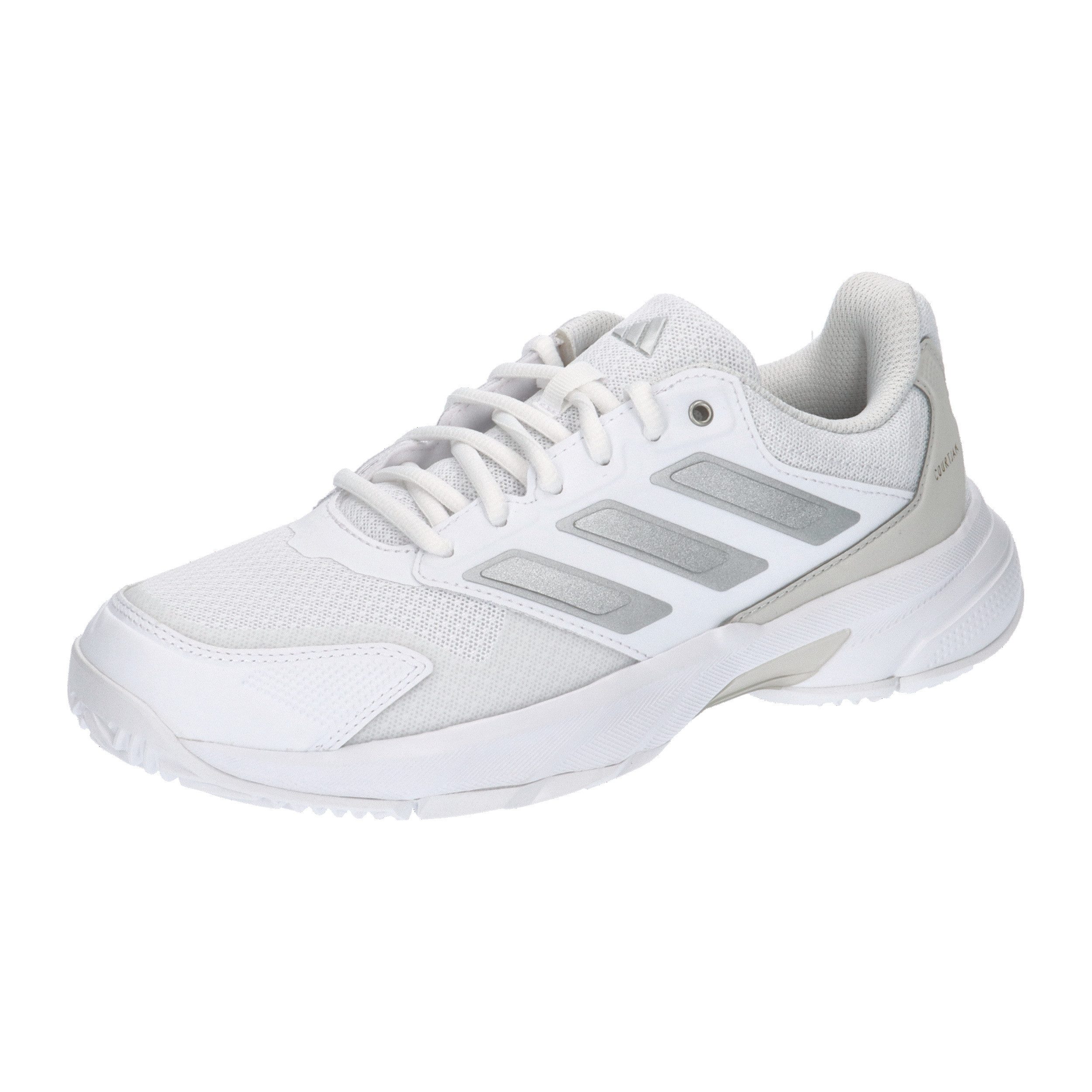 adidas Performance adidas Damen Tennisschuhe CourtJam günstig online kaufen