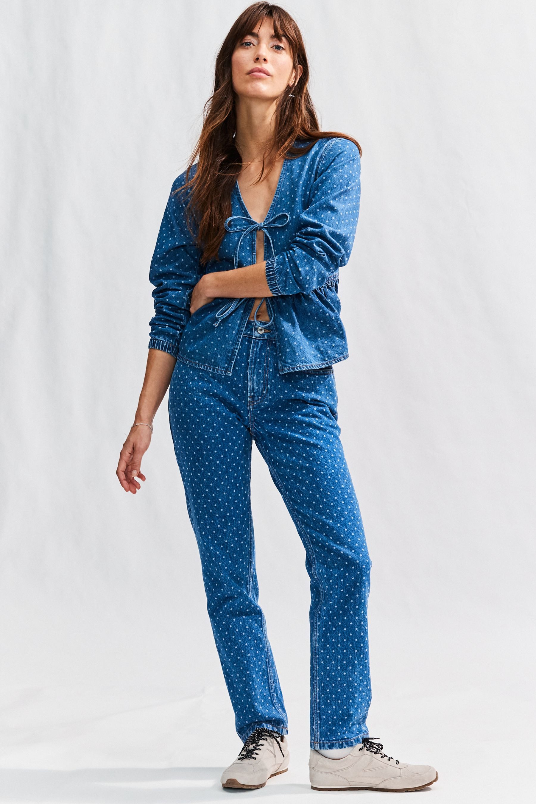 Next Comfort-fit-Jeans Gerade Jeans mit Comfort-Stretch (1-tlg)