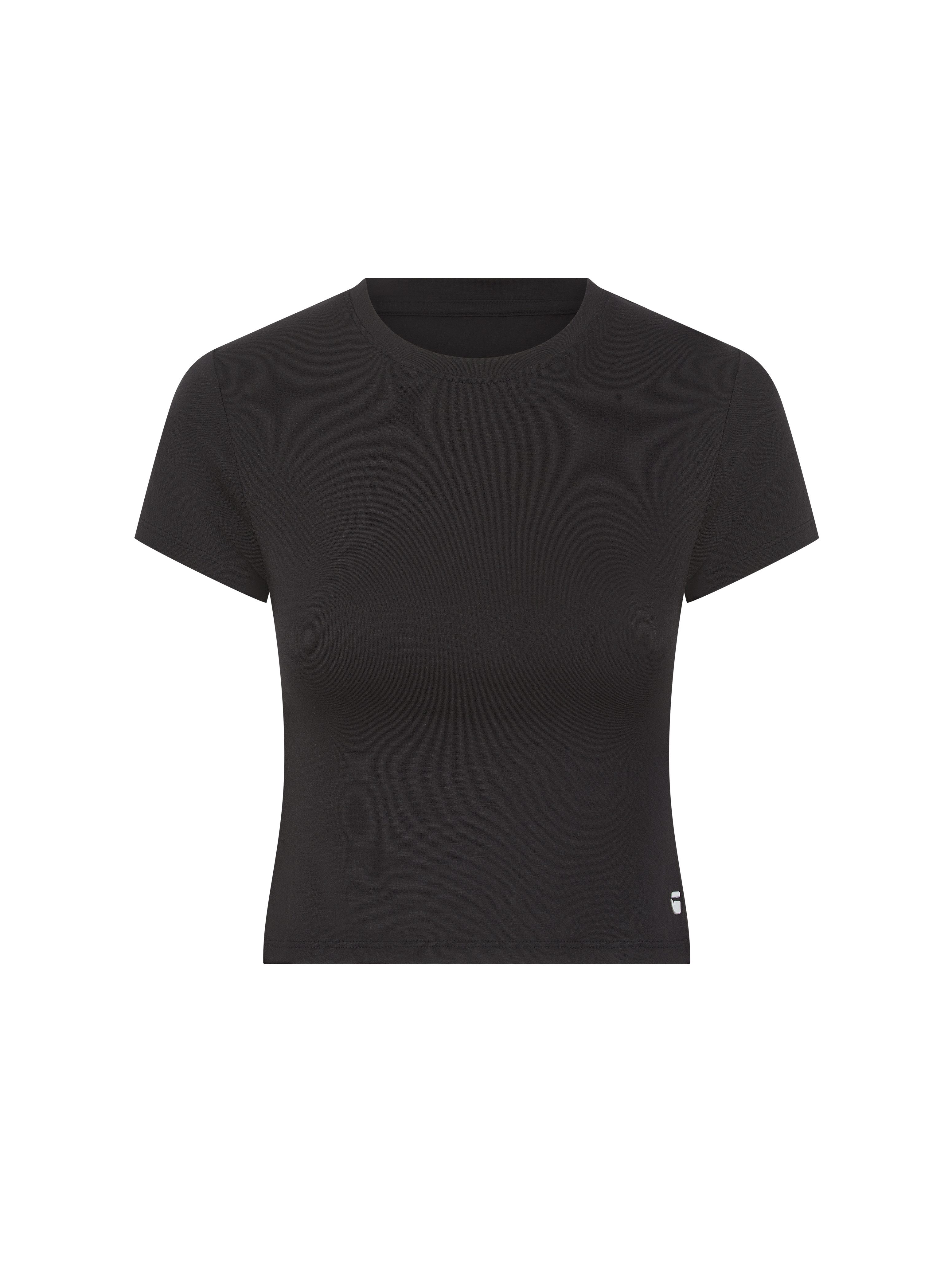 G-STAR T-Shirt SERPENTINE, 3 PACK BABY TEES (Packung, 3-tlg) mit Rundhals, figurbetont