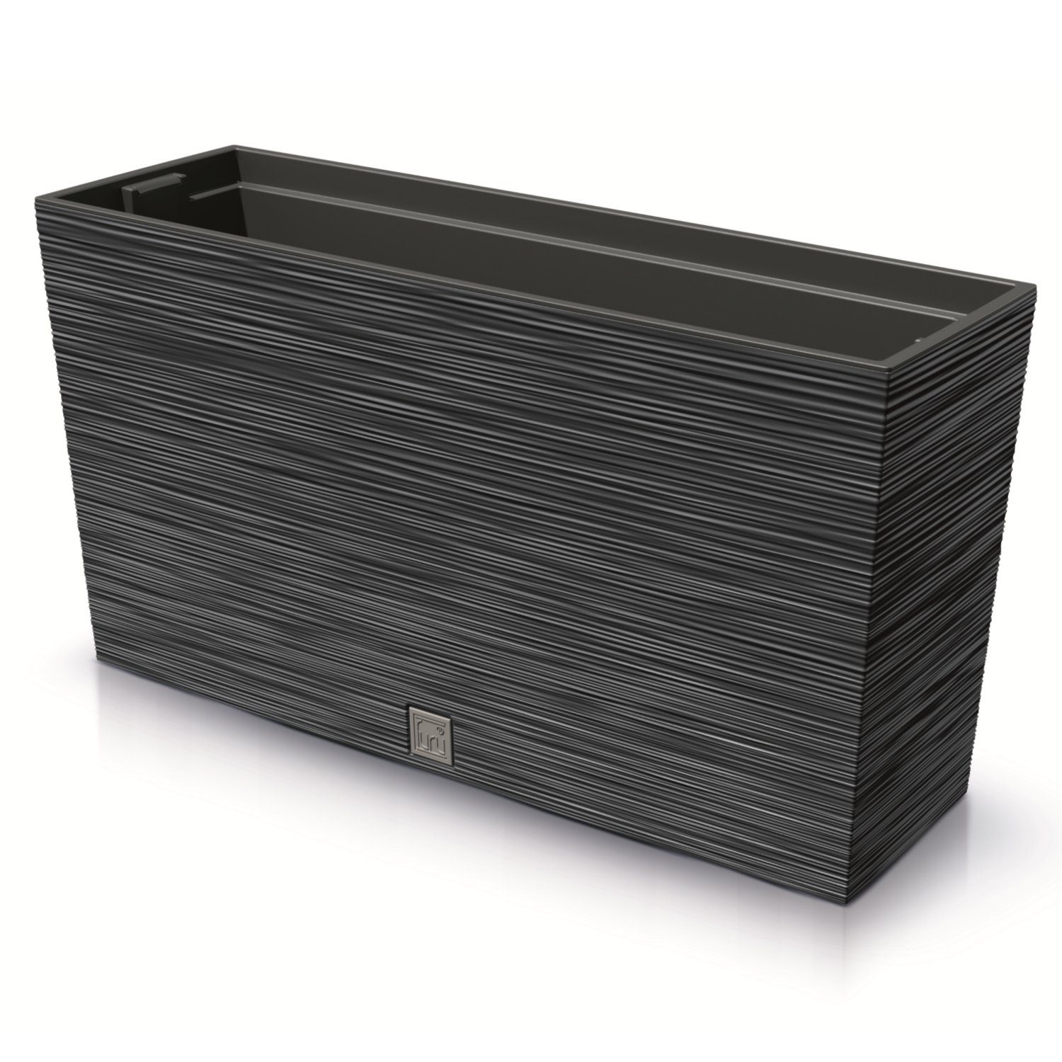 Prosperplast Pflanzkübel, Furu Case Middle 77x23,5x41cm günstig online kaufen