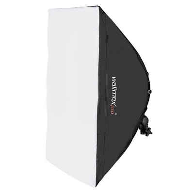 Walimex Pro Softbox Softbox 50x70cm Niova 800 Round