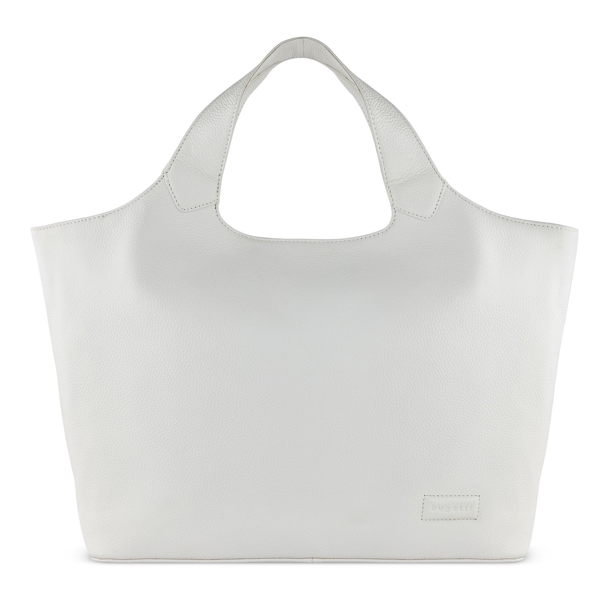 bugatti Shopper Elsa, Leder