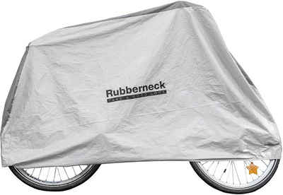 RUBBERNECK Fahrradschutzhülle »Abdeckung Plane Wasserfest Fahrradgarage Cover Schutzhülle E-Bike«