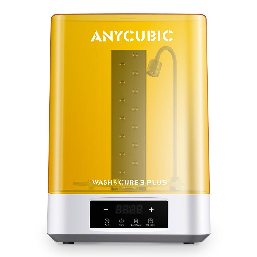 ANYCUBIC 3D-Drucker Anycubic Wash & Cure Plus 3.0
