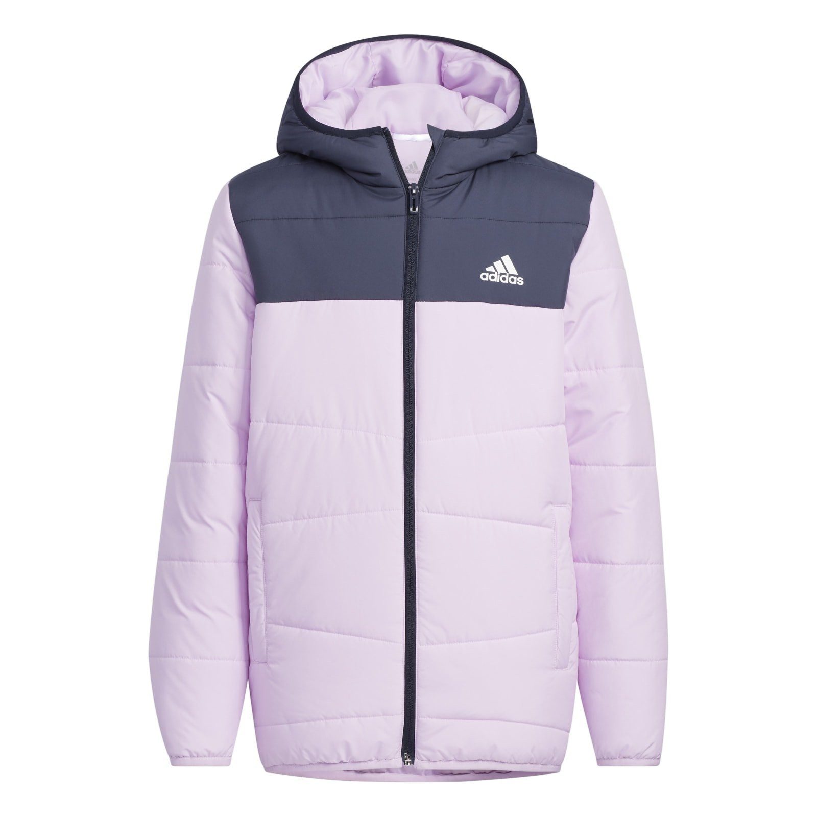 adidas Performance Winterjacke Winter-Isolationsjacke Padded rosa Kinder