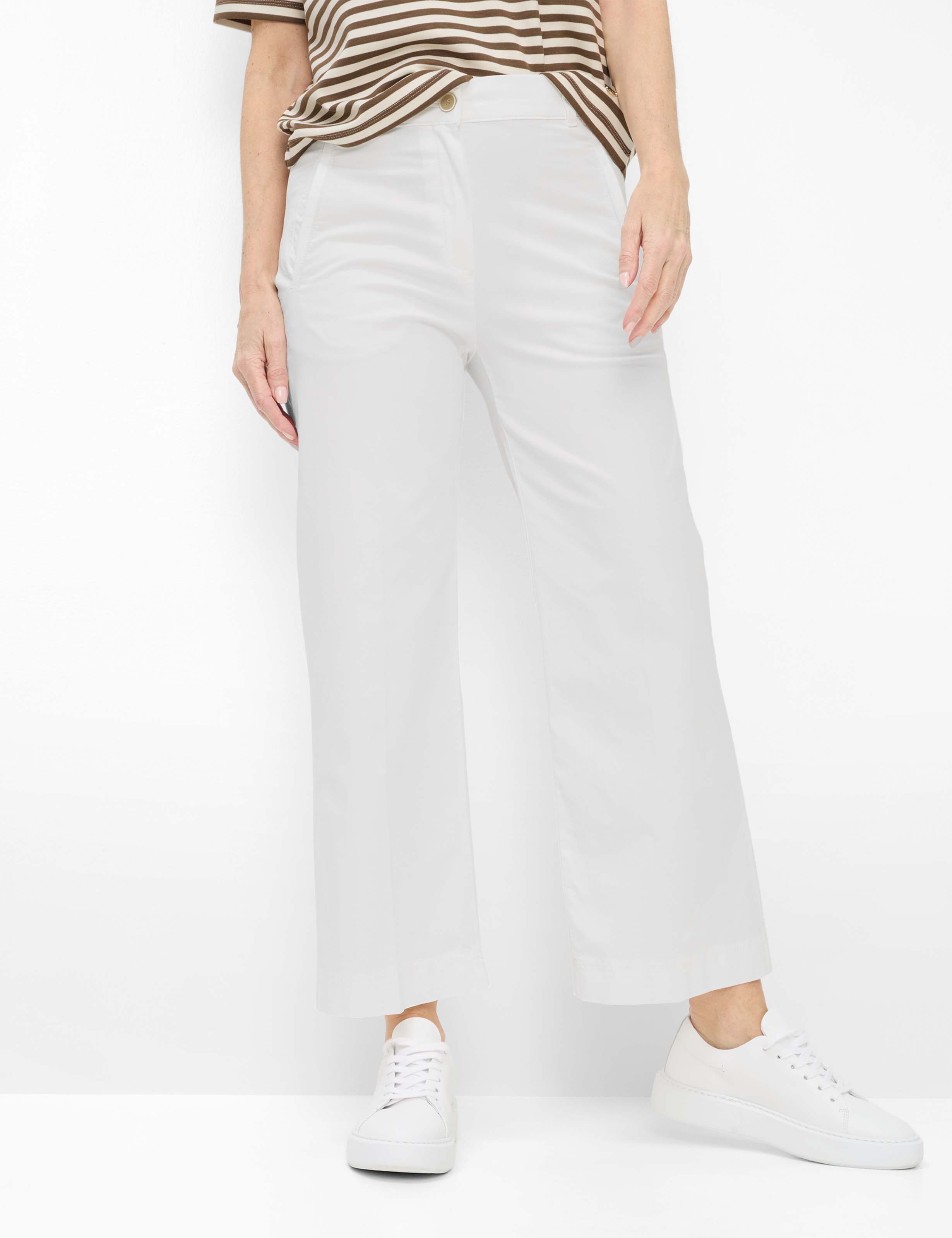 RAPHAELA by BRAX 5-Pocket-Hose Style PEGGY CULOTTE günstig online kaufen