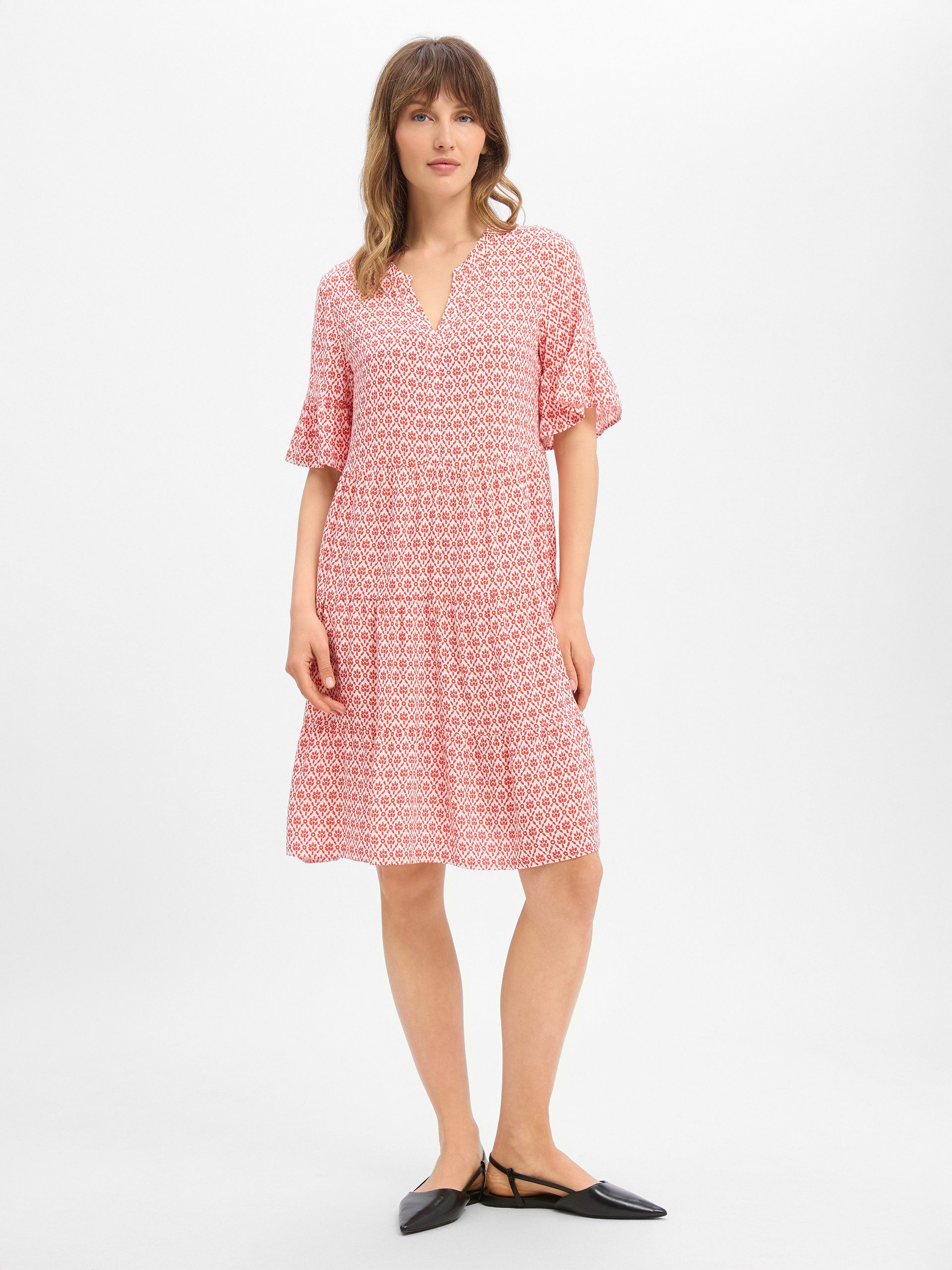 Marie Lund Sommerkleid Sanna