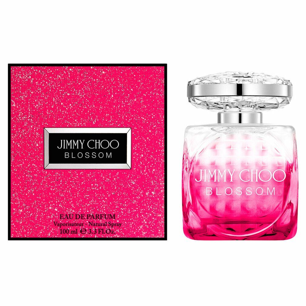 Spray Eau de de Eau Jimmy Choo Parfum JIMMY Parfum Blossom 100ml CHOO