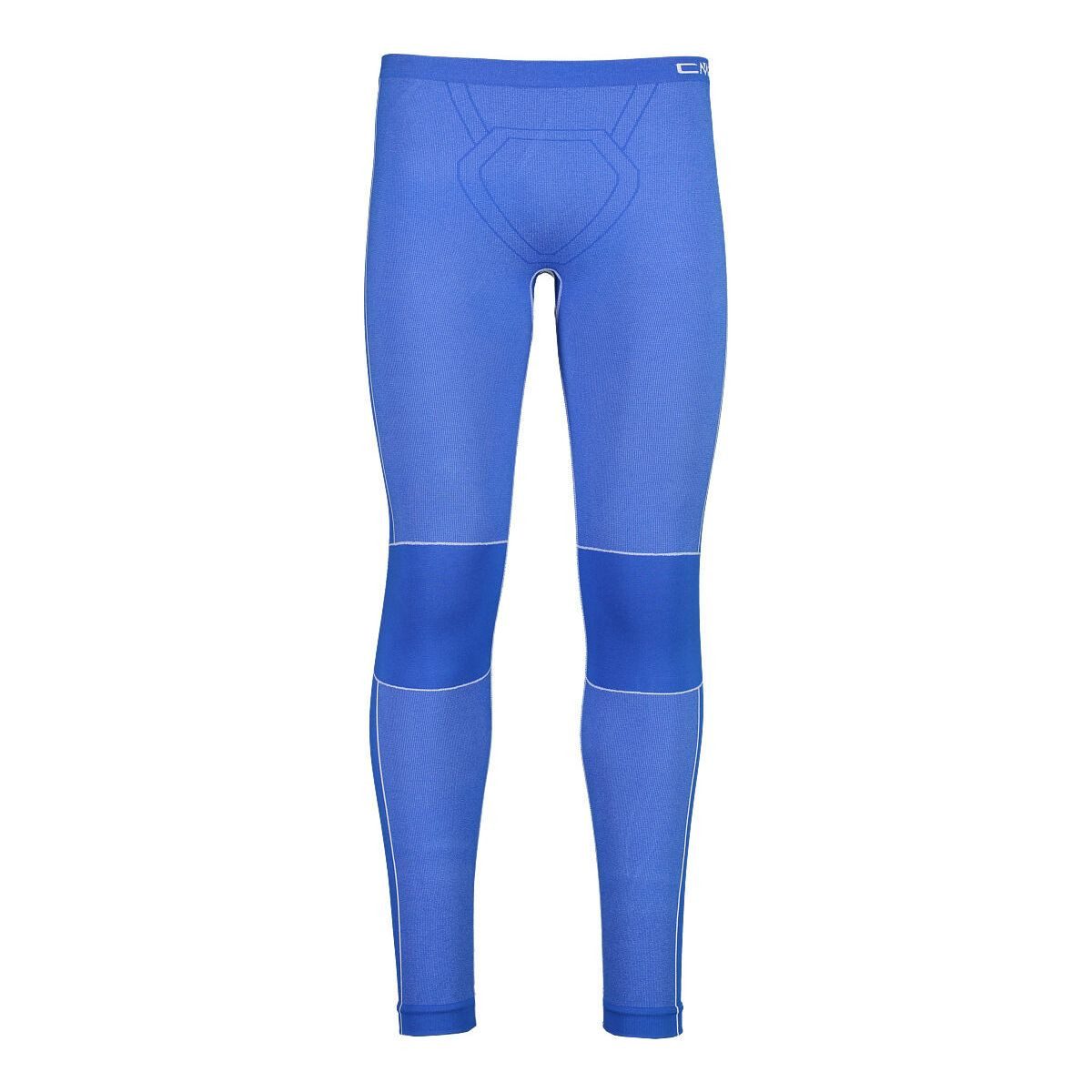 CMP Funktionsunterhemd MAN Seamless Long Pant Hochfunktionelle, nahtlose Herren-Strumpfhose für optimalen Komfort