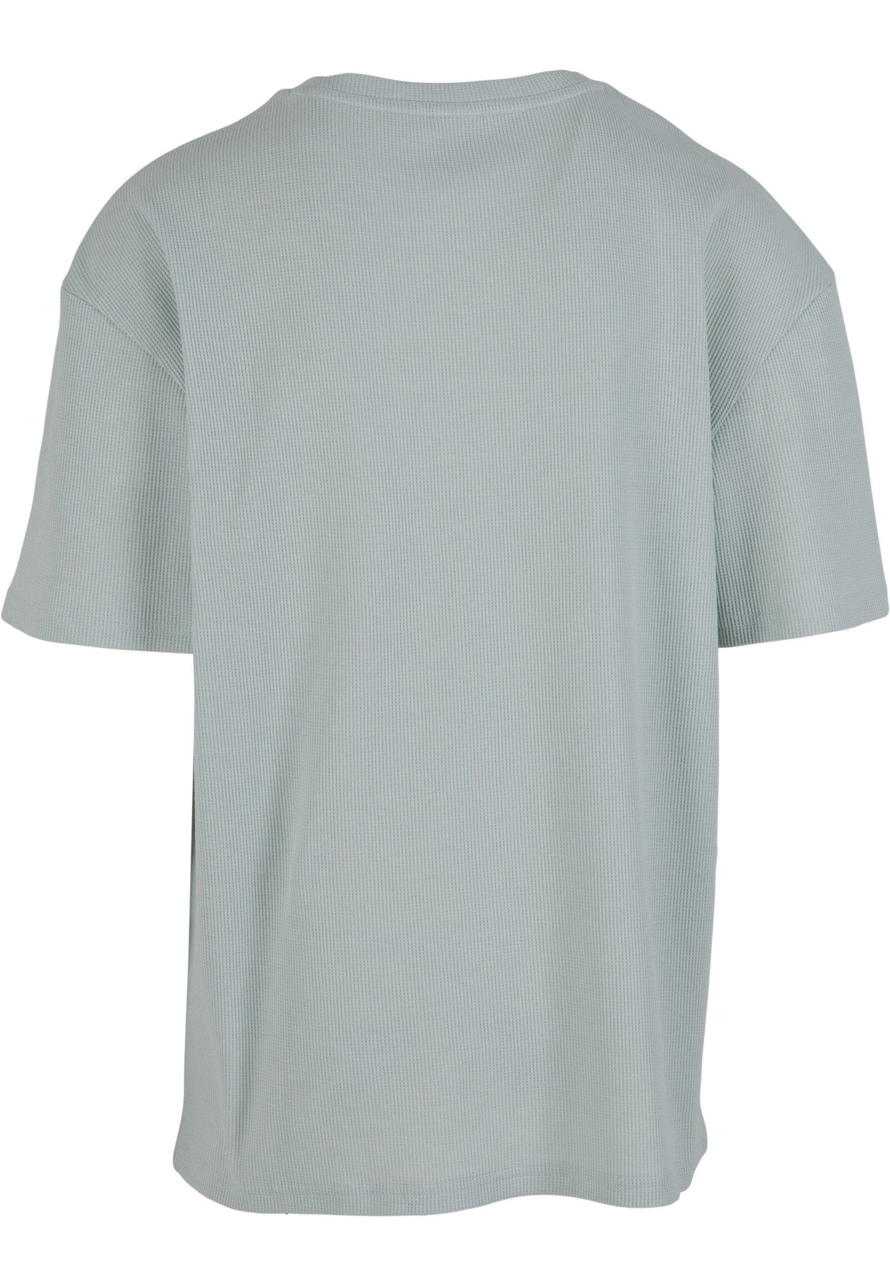 URBAN CLASSICS T-Shirt Urban Classics Herren Waffle Tee (1-tlg)