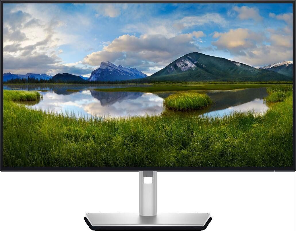 Dell U2725QE