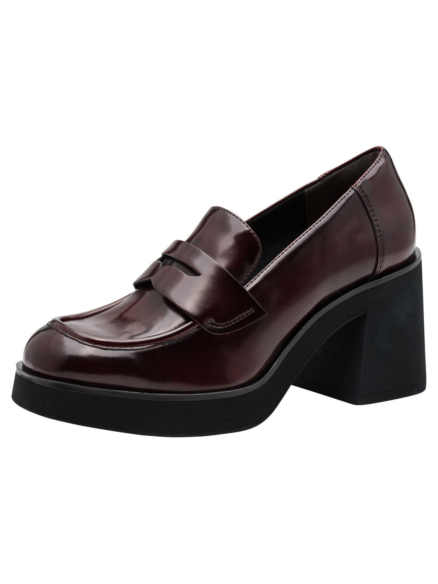 Tamaris Trotteur 1-24410-45 Туфли ANTIslide