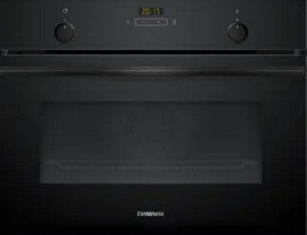 Constructa Backofen CC4M61063, Hydro Clean