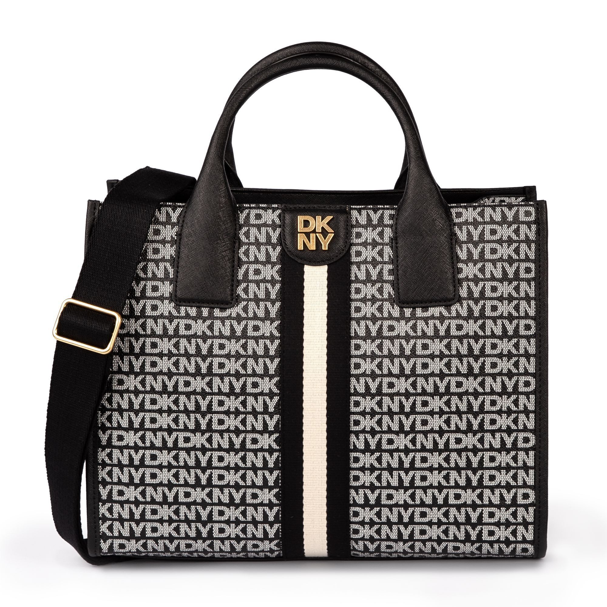 DKNY Henkeltasche Carol, Polyurethan günstig online kaufen