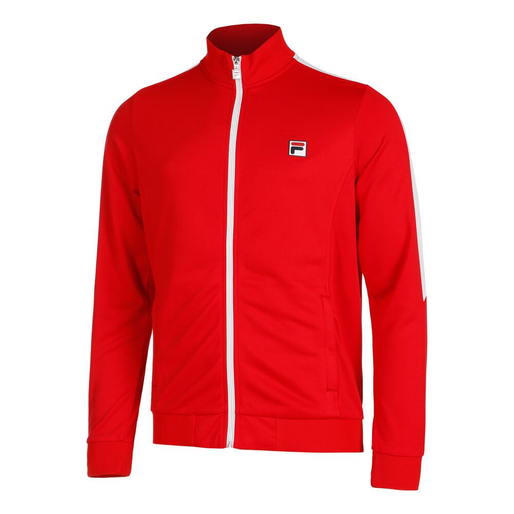 Fila Trainingsjacke Jacket Manuel