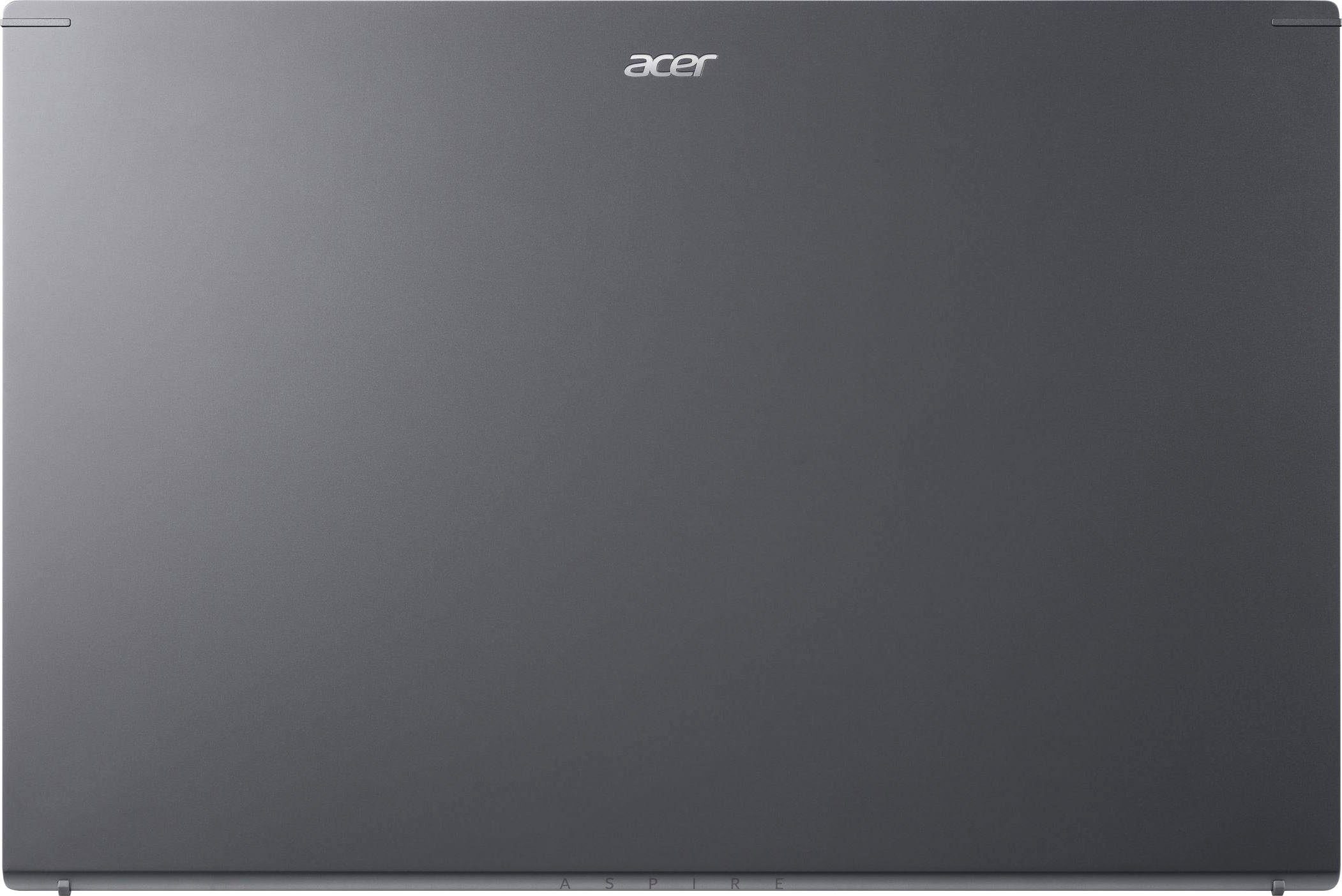 SSD) GB Graphics, cm/15,6 Notebook Acer 512 i5 A515-57-53QH UHD Core Zoll, 12450H, Intel (39,62