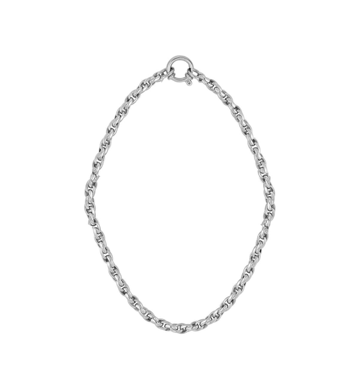 Cala Rose Edelstahlkette WILLOW
