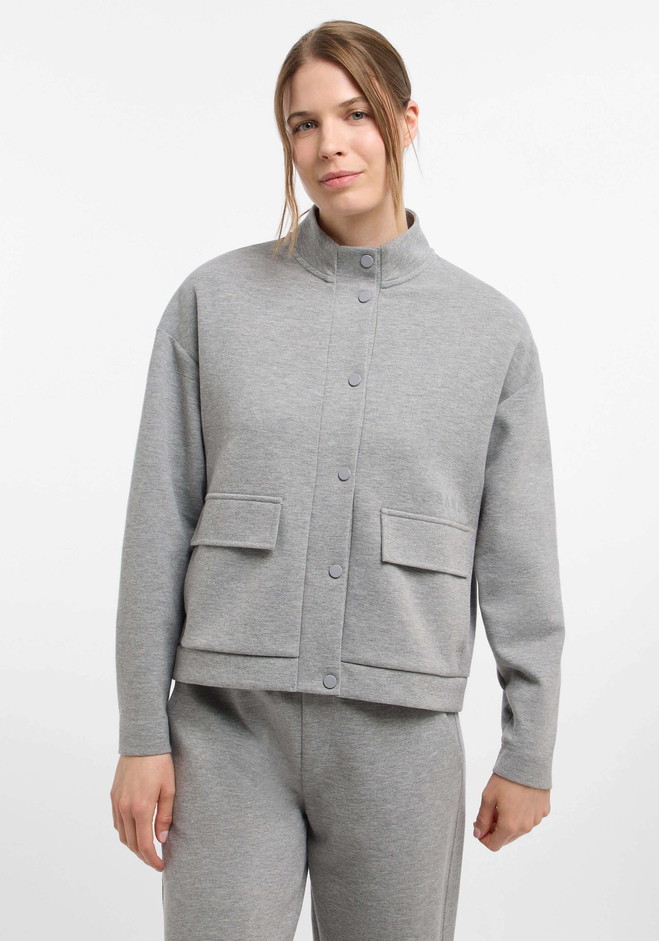 Elbsand Sweatjacke Suna Sweat Jacket