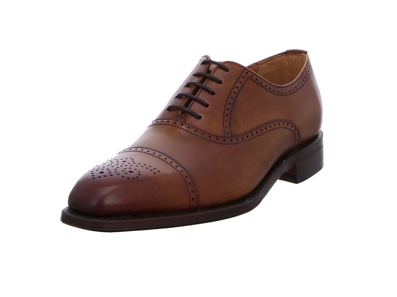 Berwick 1707 2811 Schnürschuh