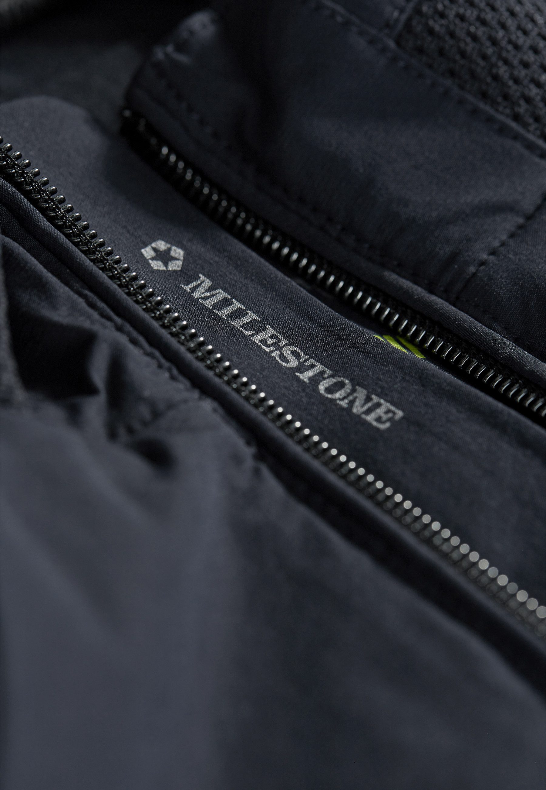 Blouson MSCloud Herren Übergangsjacke Jacke sportlich