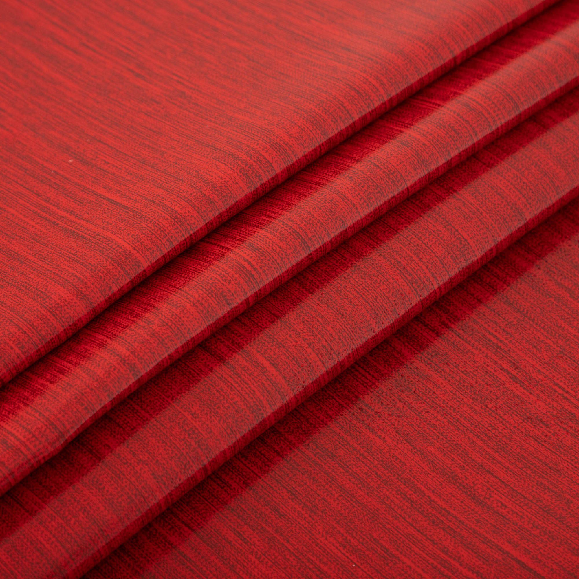 Haus und Deko Tischdecke Wachstuch Tischdecke Leinenoptik fein Struktur rec günstig online kaufen