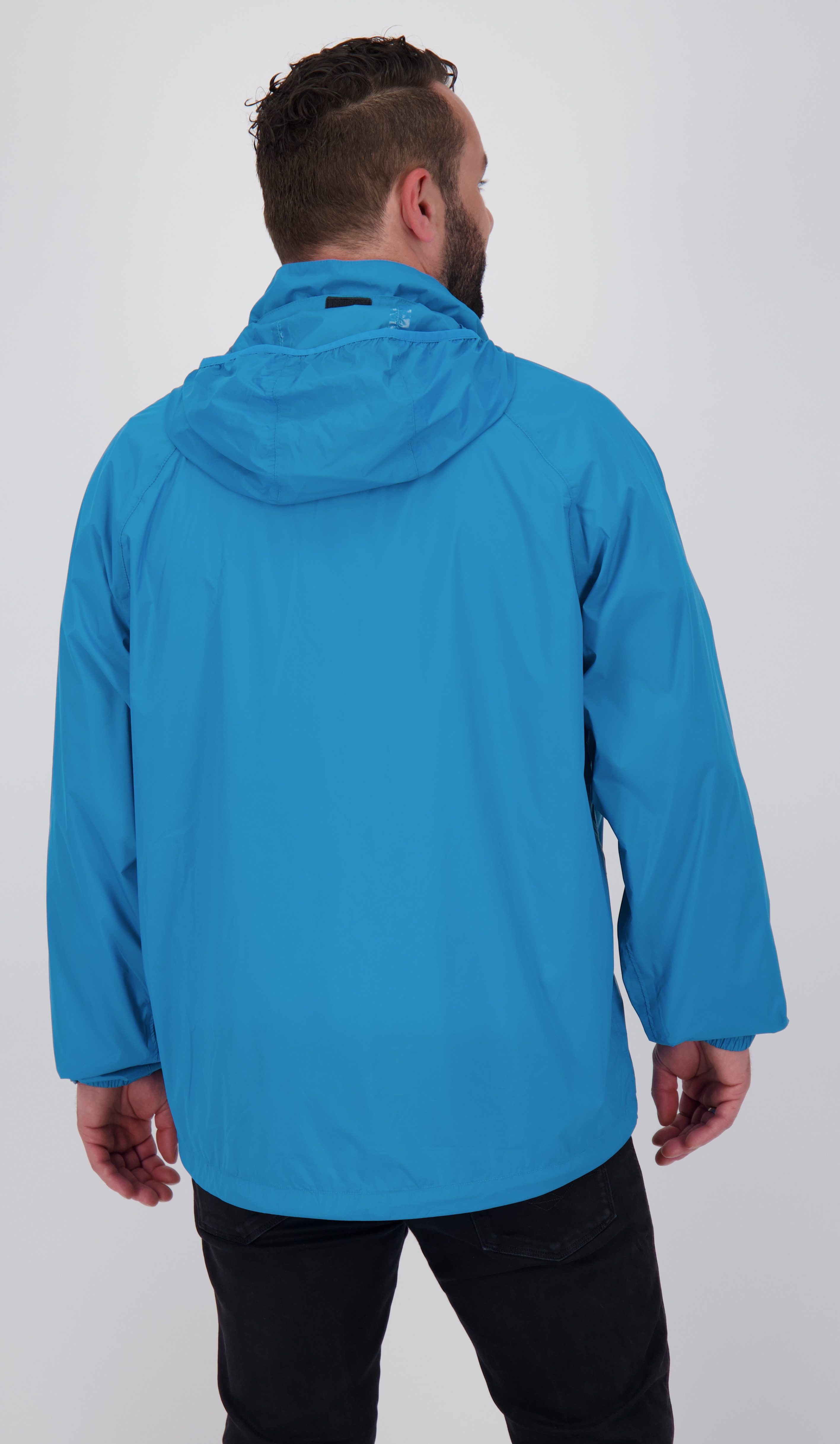 DEPROC Active Regenjacke ROBSON MN II auch in Großen Größen erhältlich