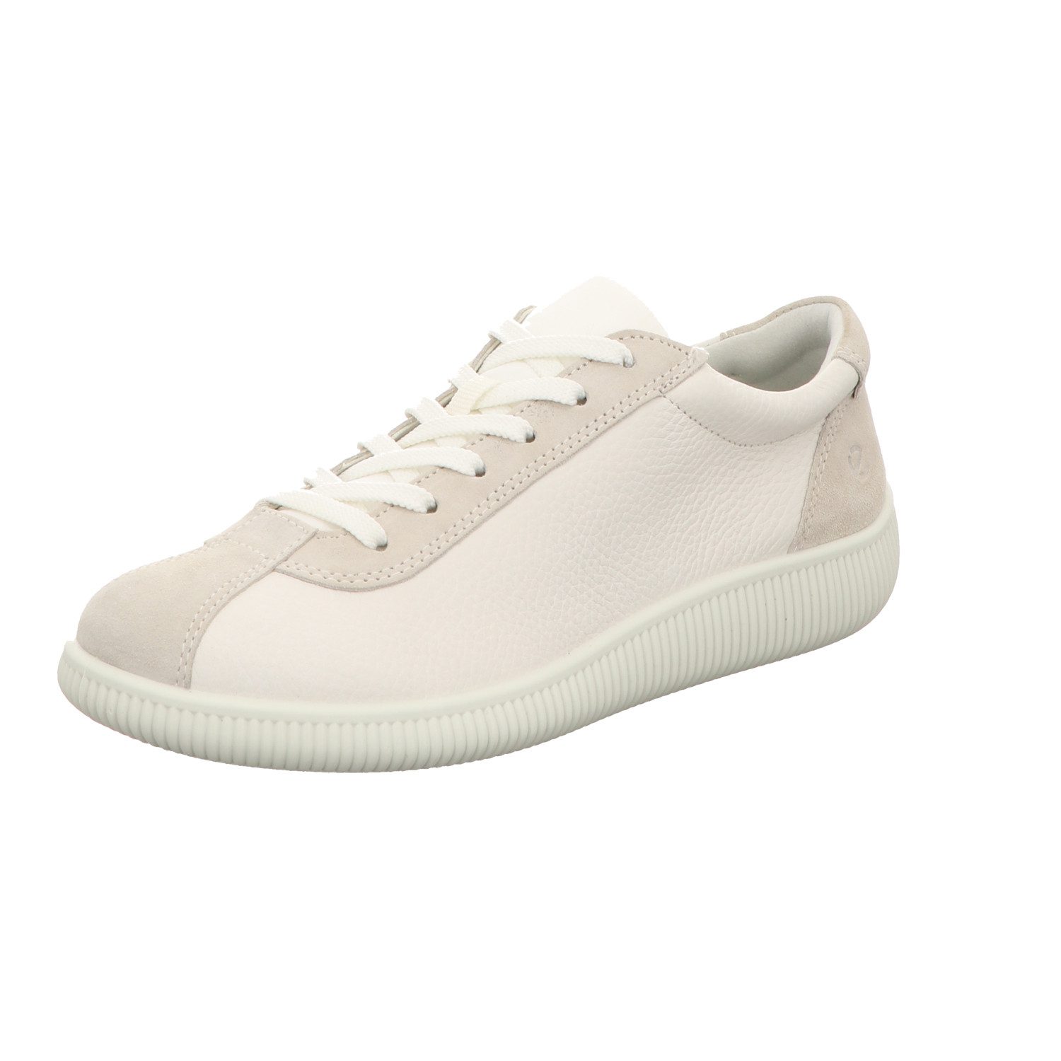 Ecco SOFT ZERO Schnürschuh