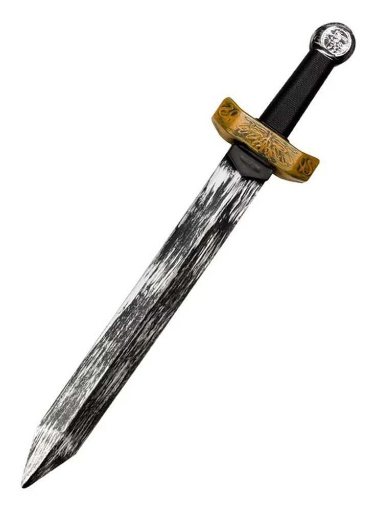 Boland Kostüm Antikes Schwert, Spielzeugwaffe für Gladiatoren, Ritter, Römer und viele mehr