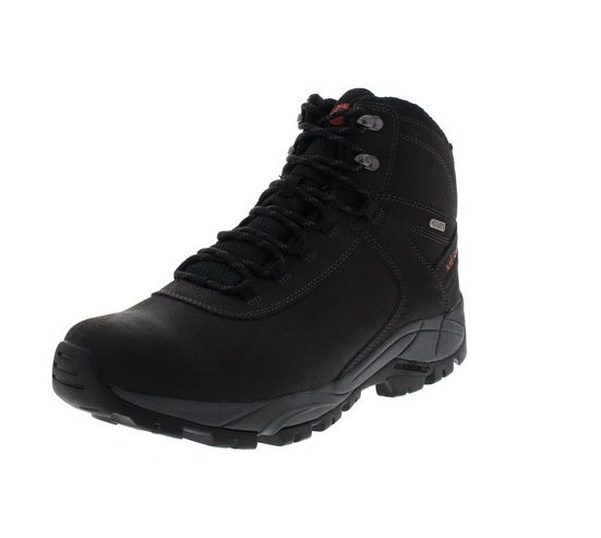 Merrell »VEGO MID LTR Waterproof« Schnürboots Black online kaufen | OTTO