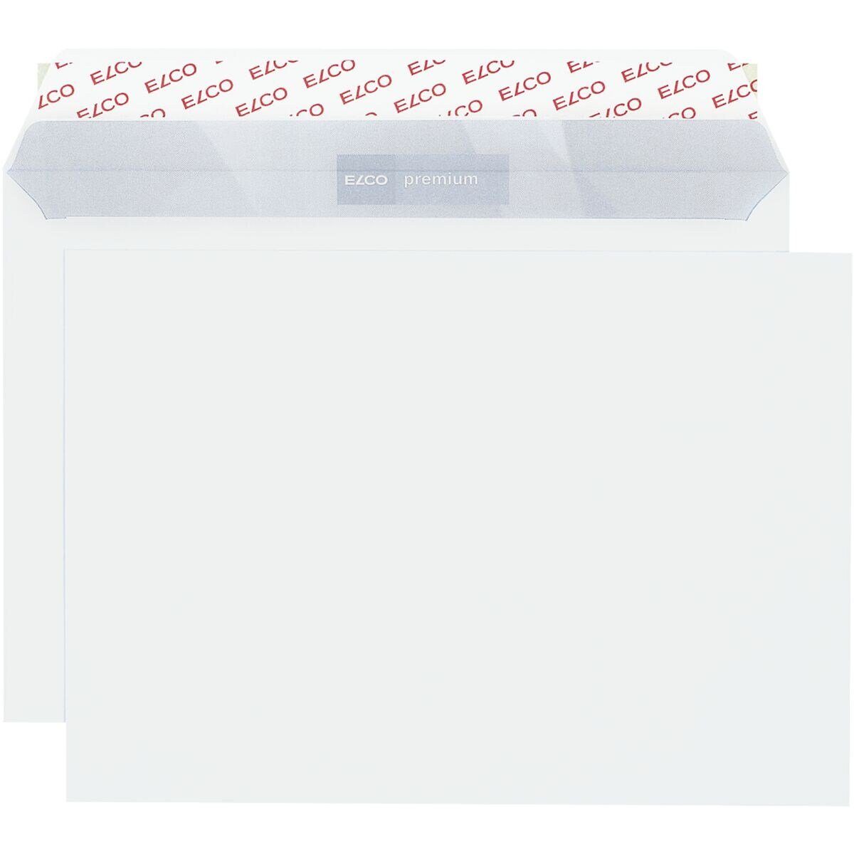 ELCO Briefumschlag 74535.12