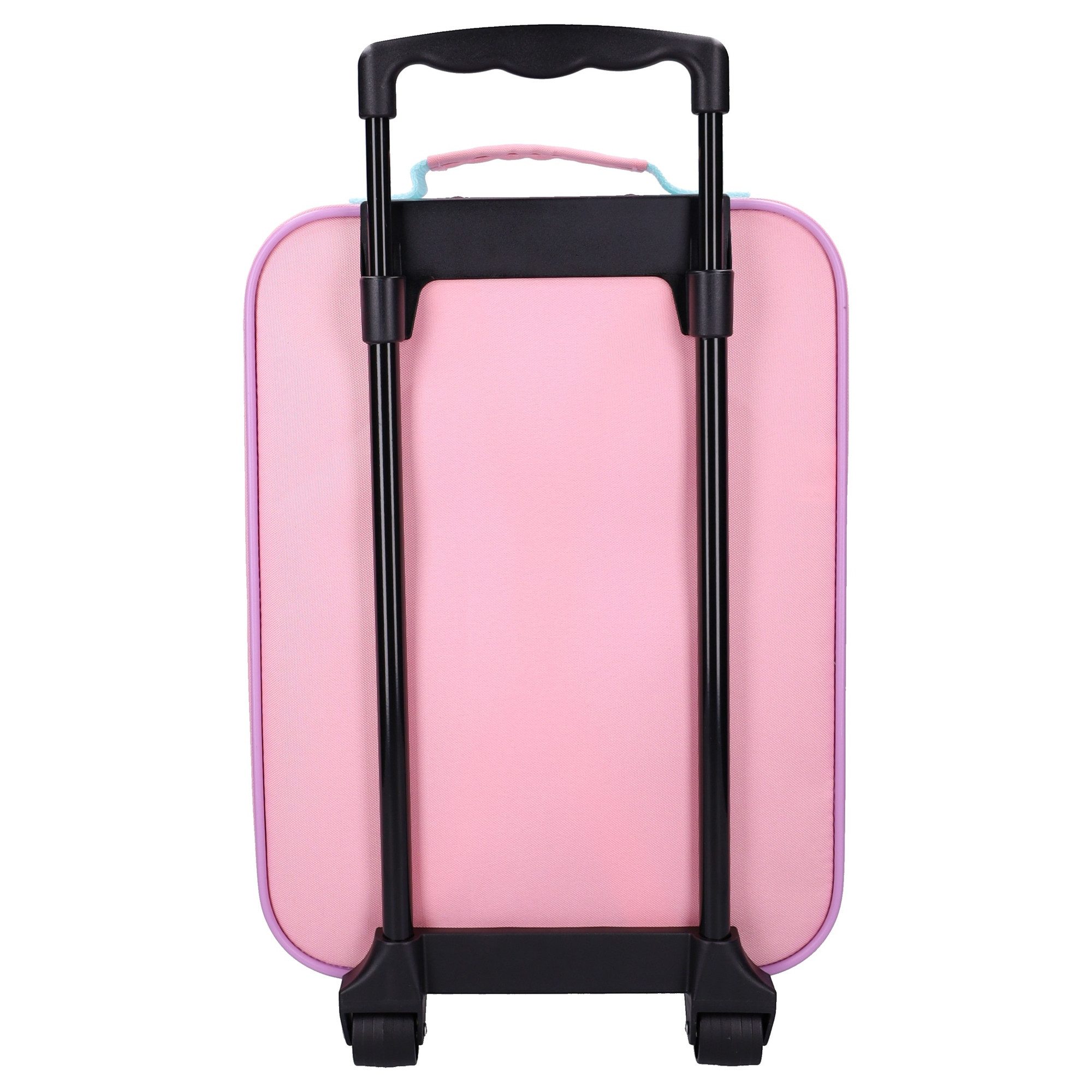 Vadobag Trolley, mit tollem Lilo-&-Stitch-Motiv