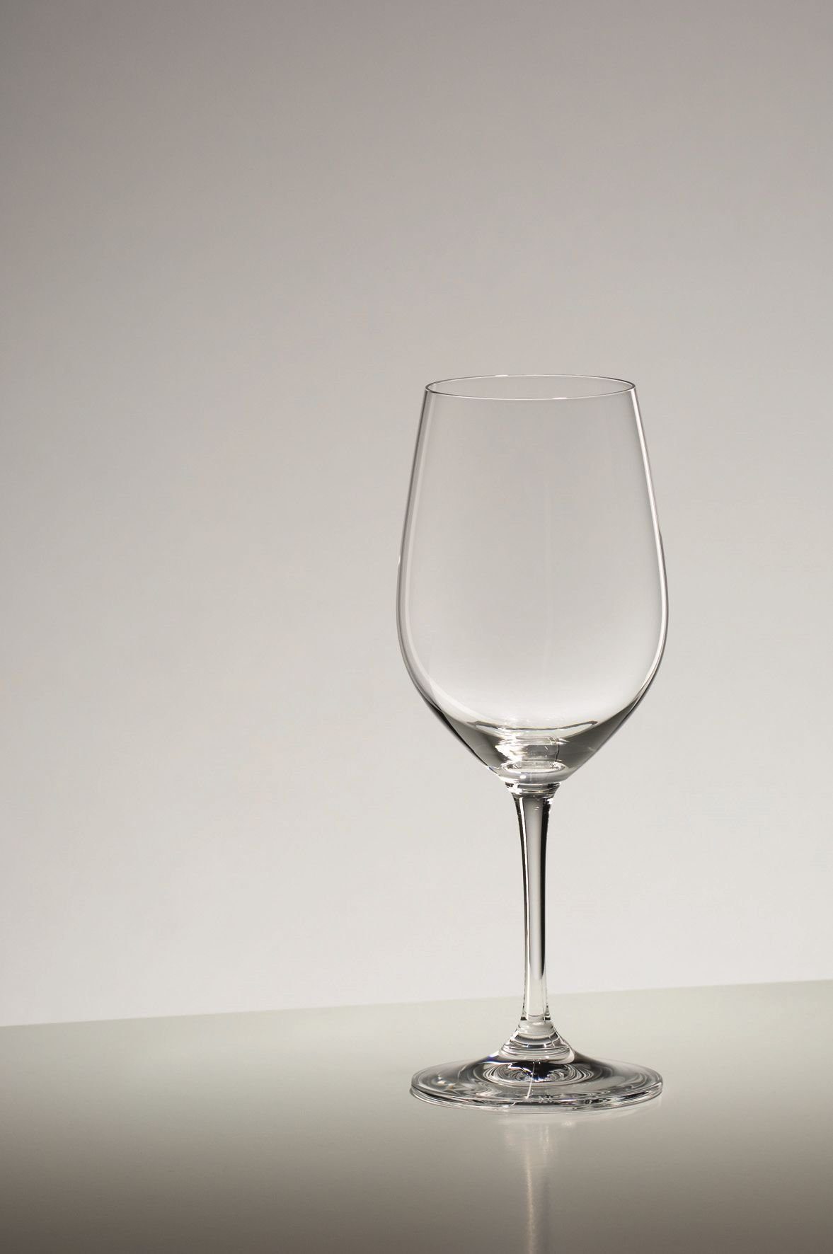 RIEDEL THE WINE GLASS COMPANY Weißweinglas Riedel Vinum Daiginjo, Glas