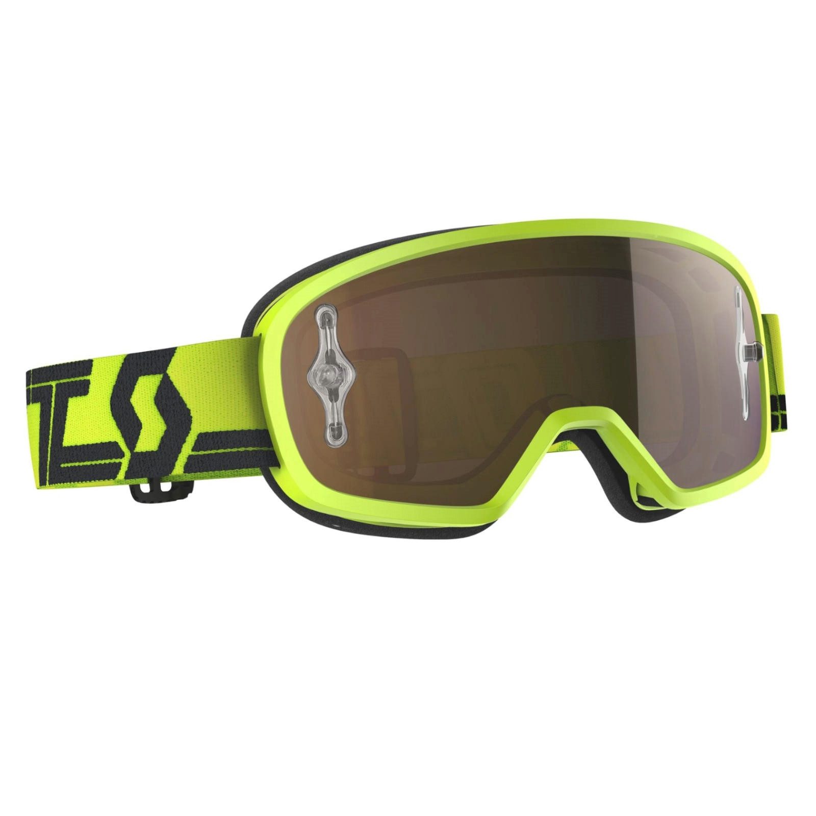 Scott Motorradbrille, Kinder