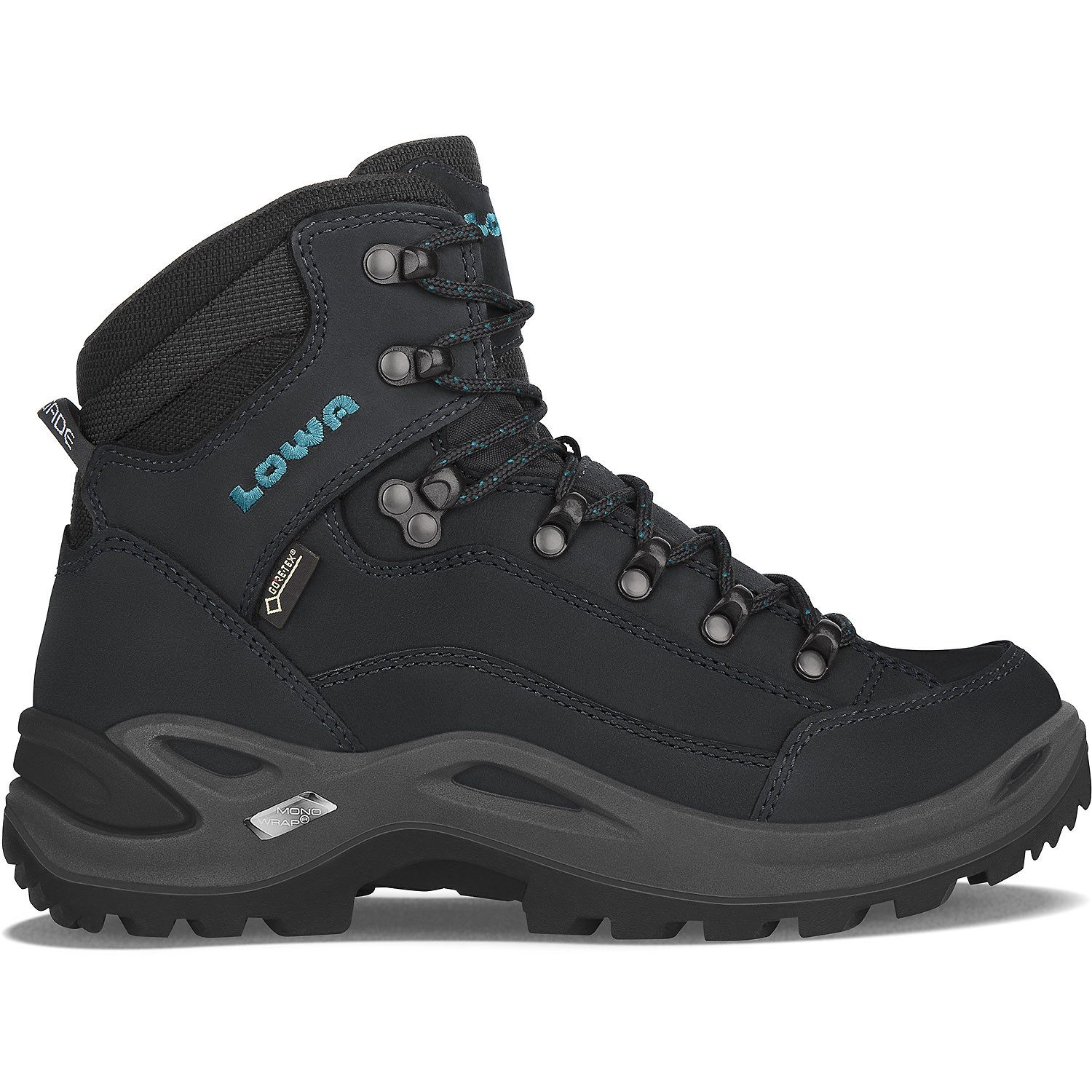 Lowa Wanderstiefel Renegade GTX Mid Stiefel günstig online kaufen