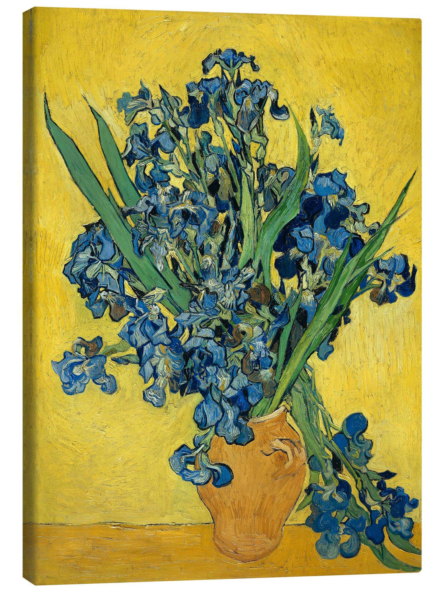 Leinwandbild Vincent van Gogh