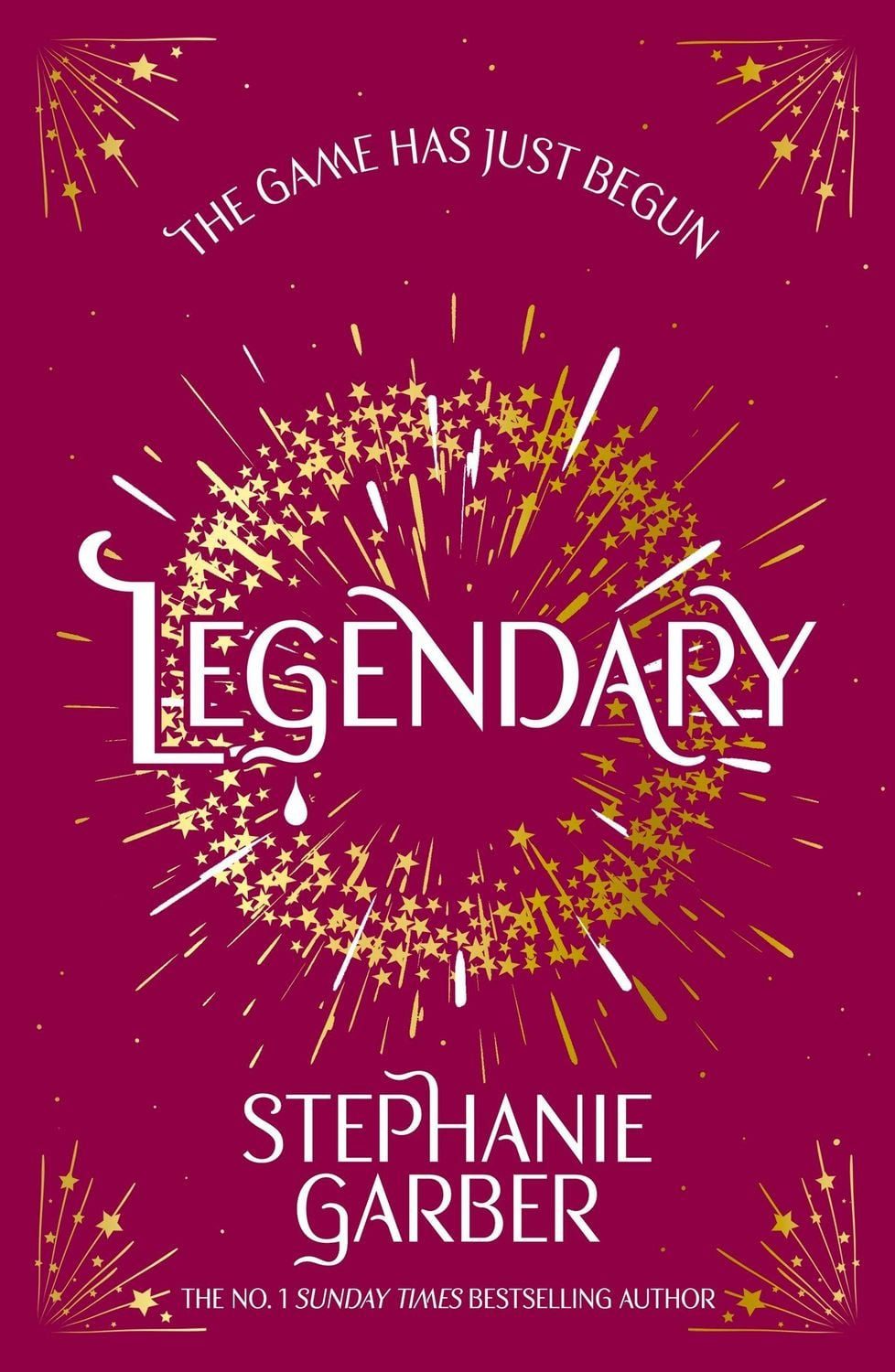 Legendary / Stephanie Garber