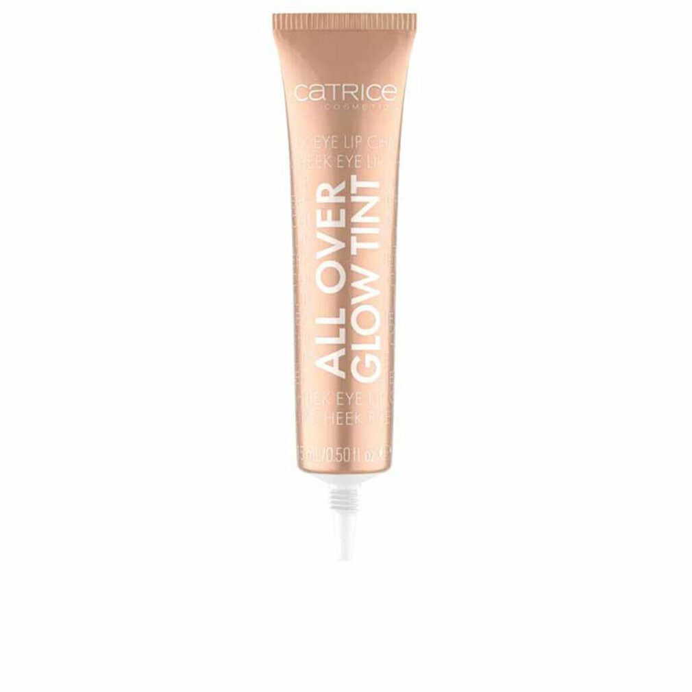 Highlighter All Over Glow