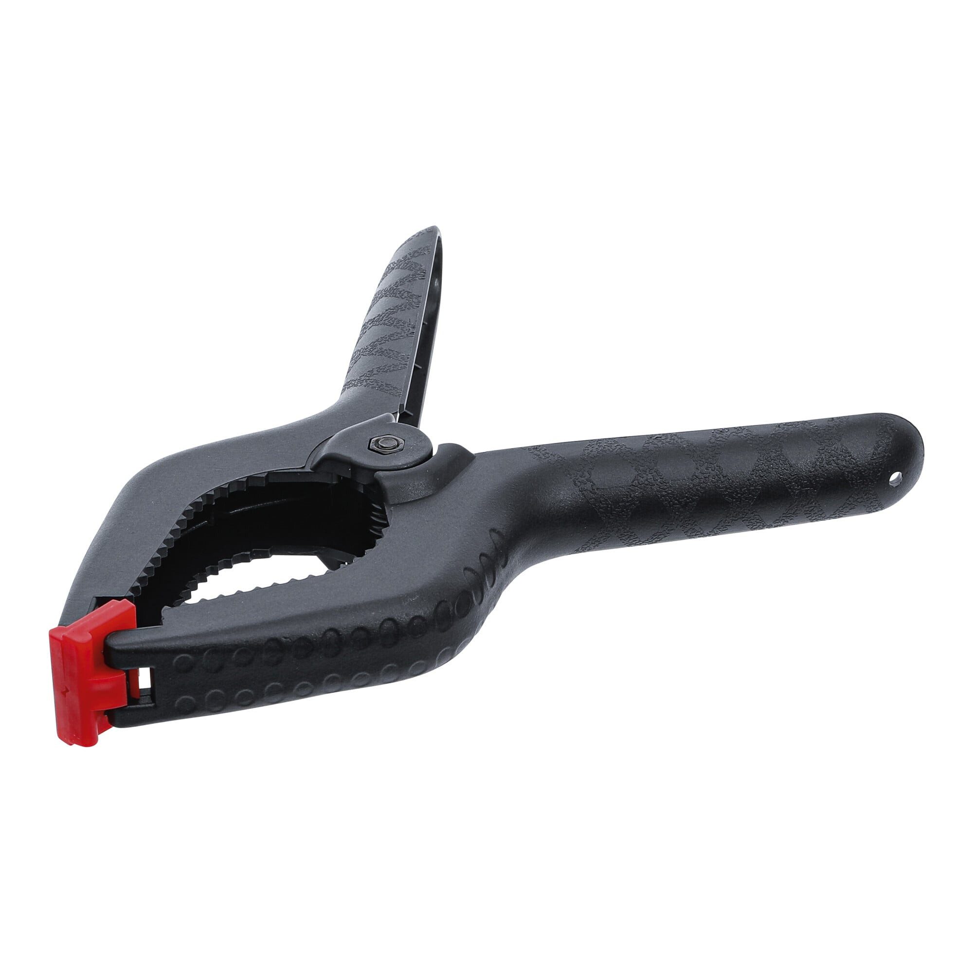 BGS Zwinge BGS Do it yourself Leimzwinge aus PP-Kunststoff 230 mm