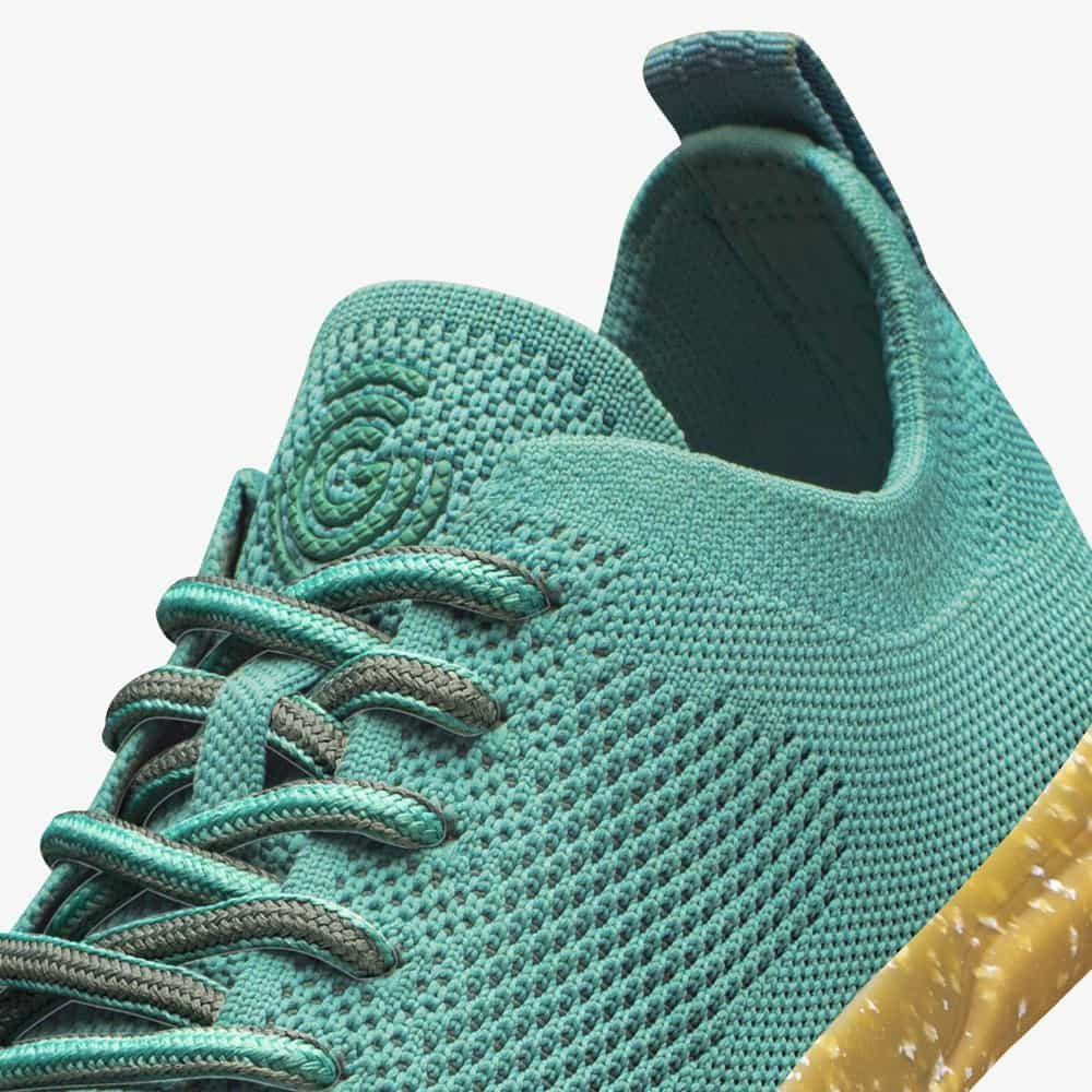 GROUNDIES Active Knit Women Sneaker