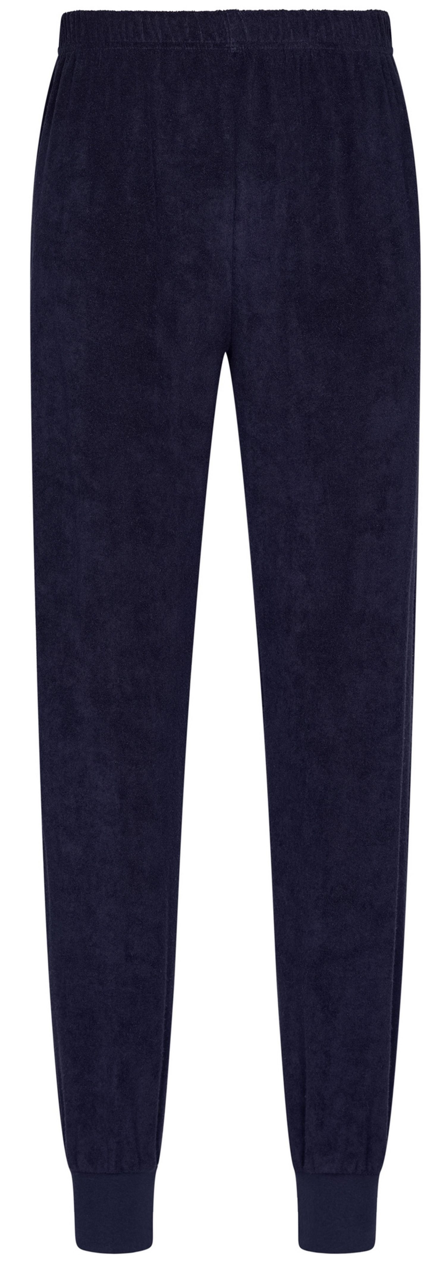 Robson Schlafanzug Herren Frottee Pyjama (2 günstig online kaufen