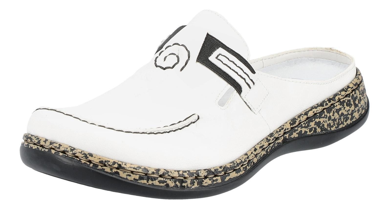 Rieker Clog